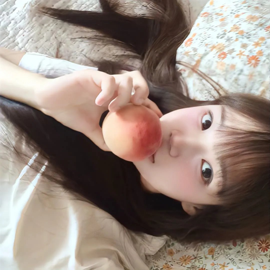 马与人